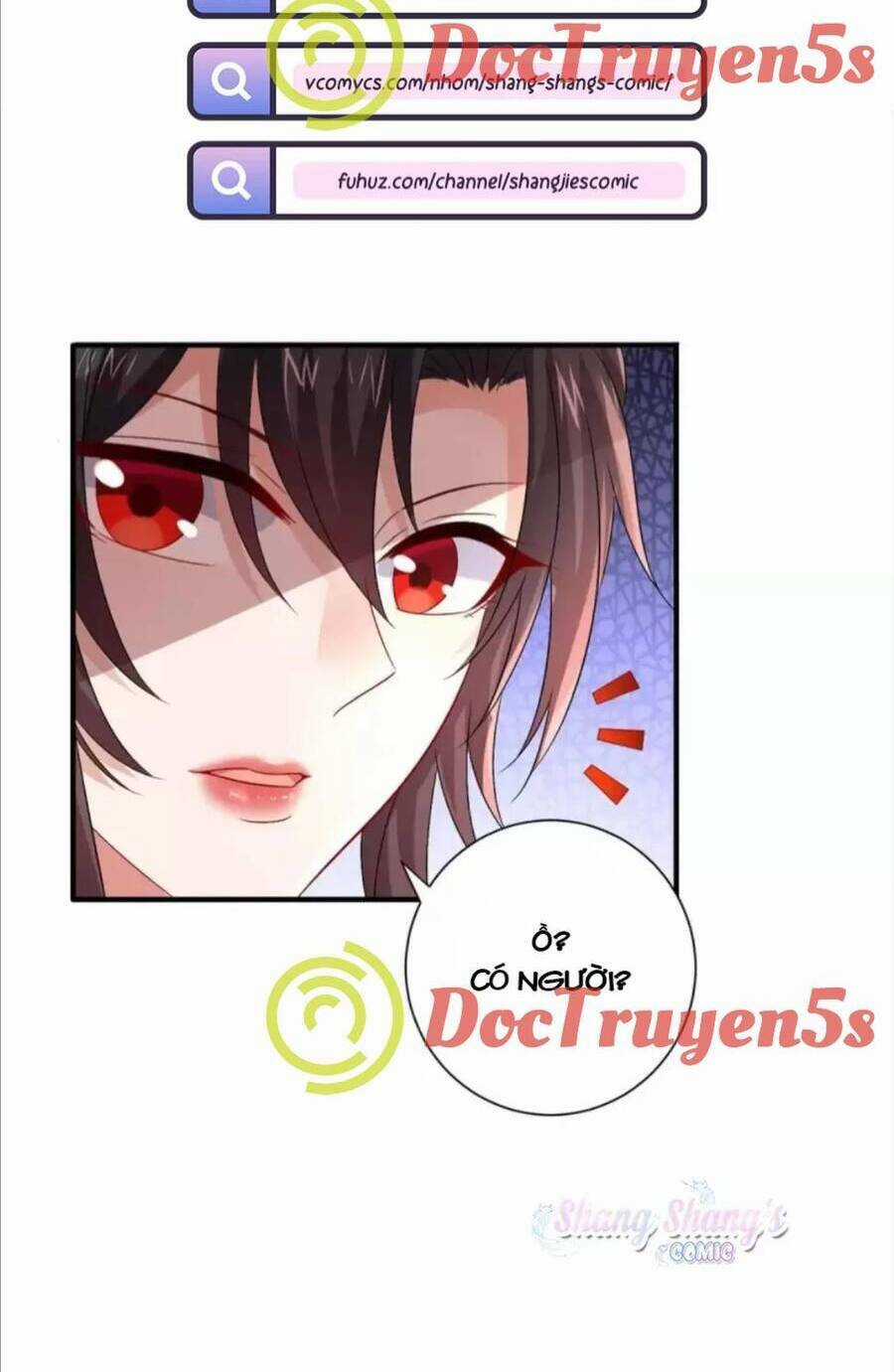 Ta Ở Dị Giới Nuôi Dưỡng Nam Thần: Thần Y Cửu Tiểu Thư Chapter 239 trang 3