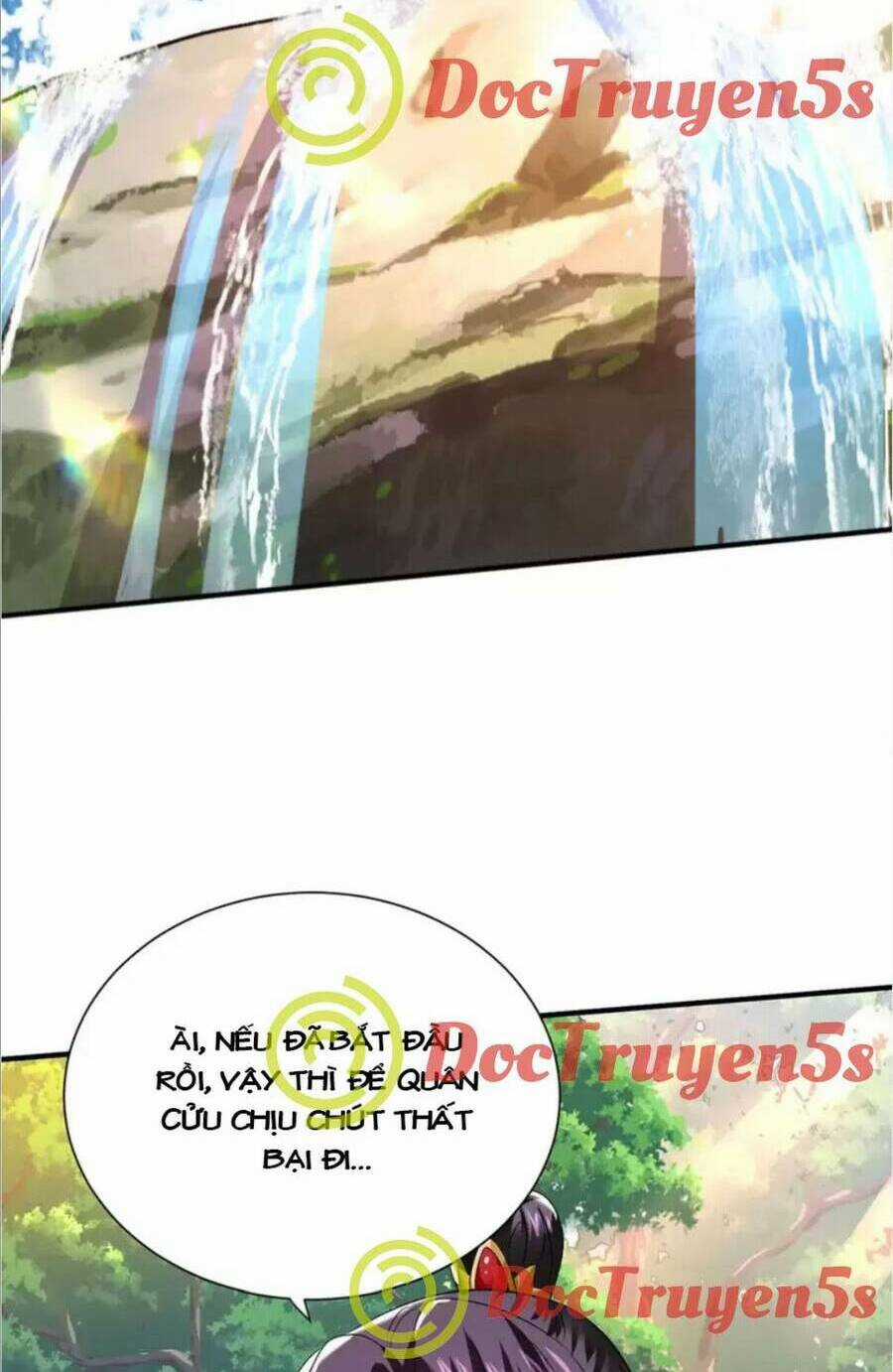 Ta Ở Dị Giới Nuôi Dưỡng Nam Thần: Thần Y Cửu Tiểu Thư Chapter 239 trang 30