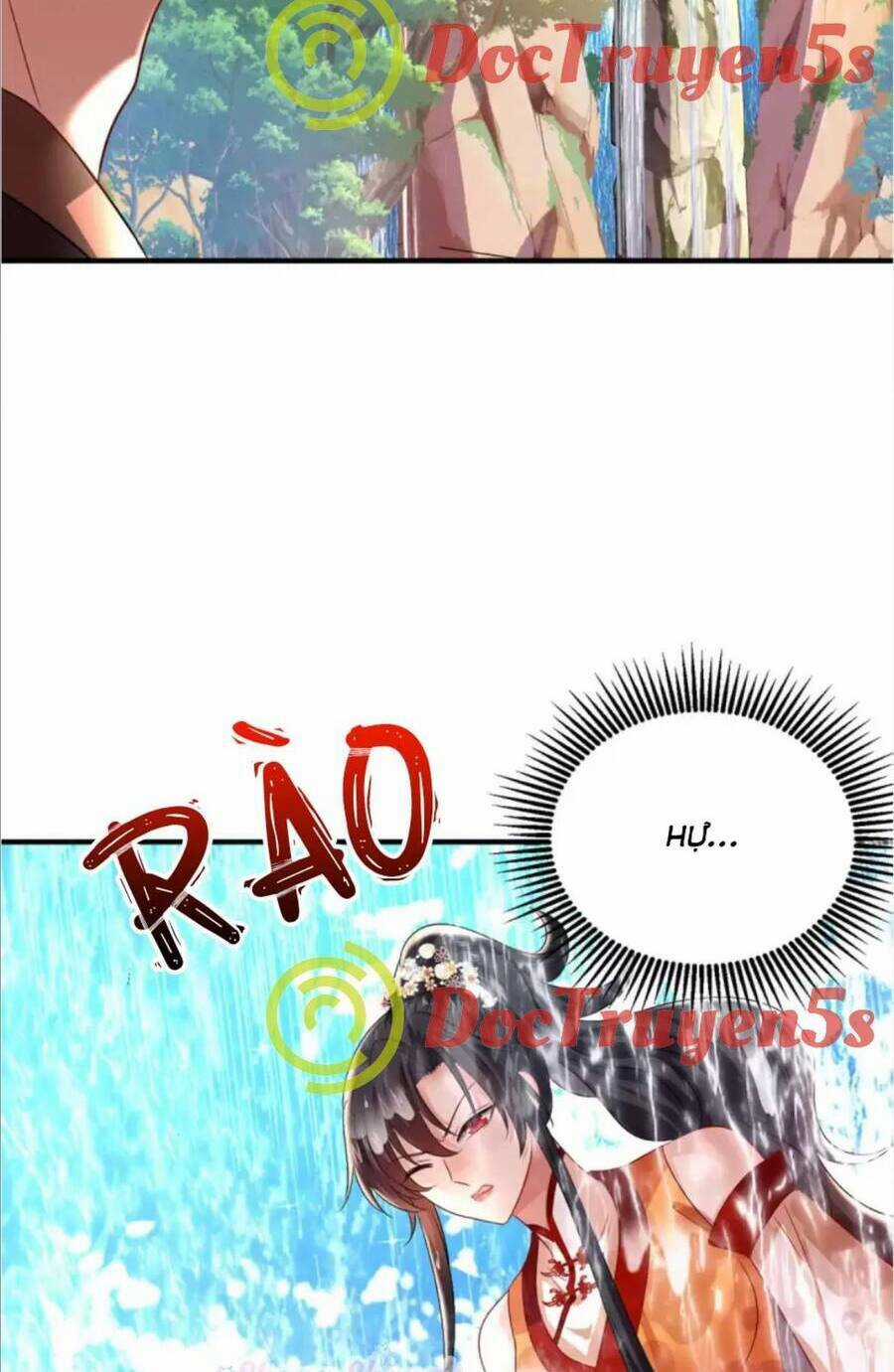 Ta Ở Dị Giới Nuôi Dưỡng Nam Thần: Thần Y Cửu Tiểu Thư Chapter 239 trang 33