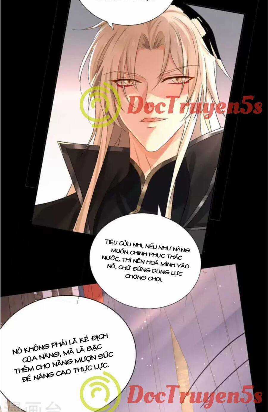 Ta Ở Dị Giới Nuôi Dưỡng Nam Thần: Thần Y Cửu Tiểu Thư Chapter 239 trang 37