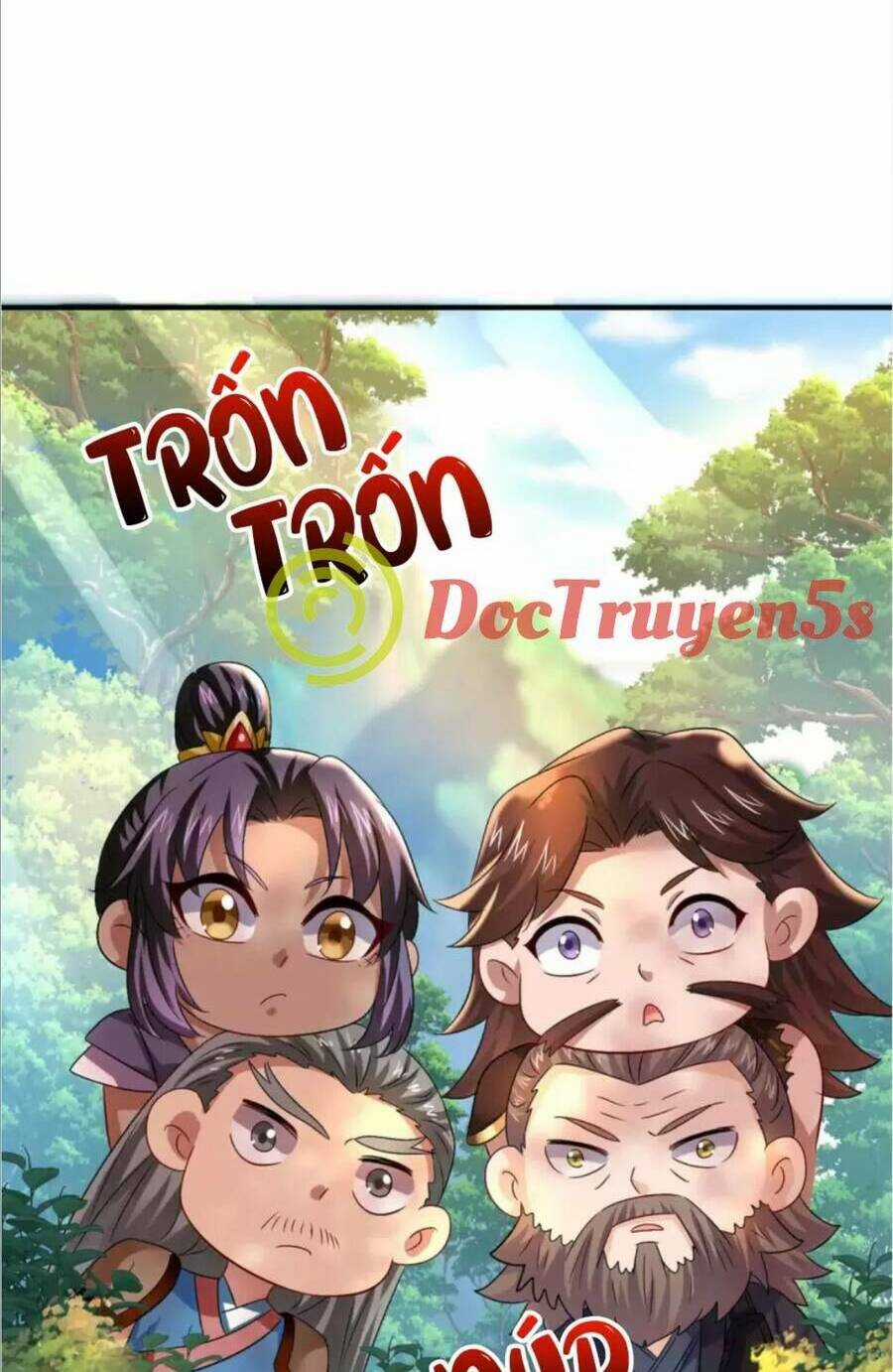 Ta Ở Dị Giới Nuôi Dưỡng Nam Thần: Thần Y Cửu Tiểu Thư Chapter 239 trang 4