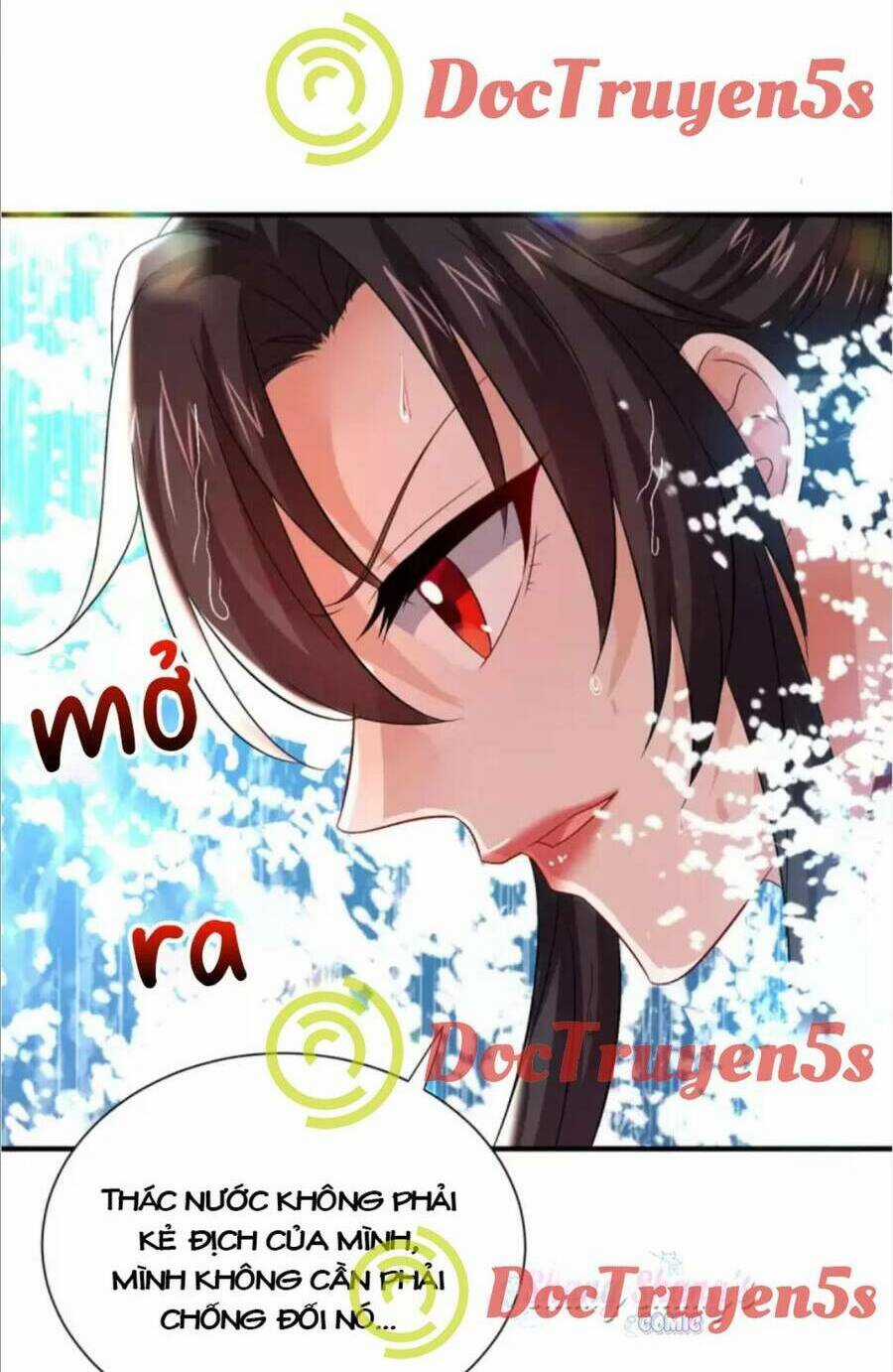 Ta Ở Dị Giới Nuôi Dưỡng Nam Thần: Thần Y Cửu Tiểu Thư Chapter 239 trang 40