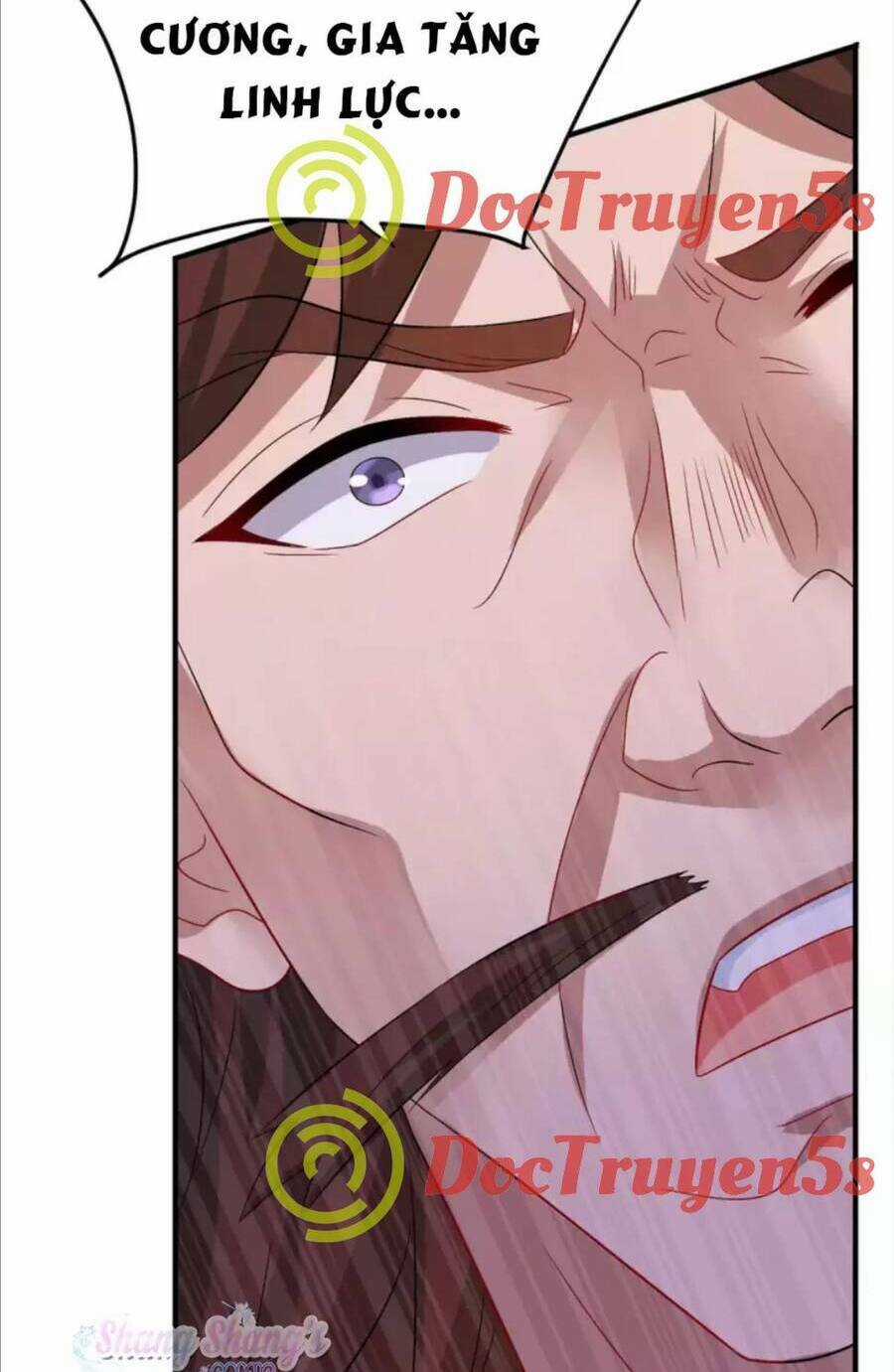 Ta Ở Dị Giới Nuôi Dưỡng Nam Thần: Thần Y Cửu Tiểu Thư Chapter 239 trang 45