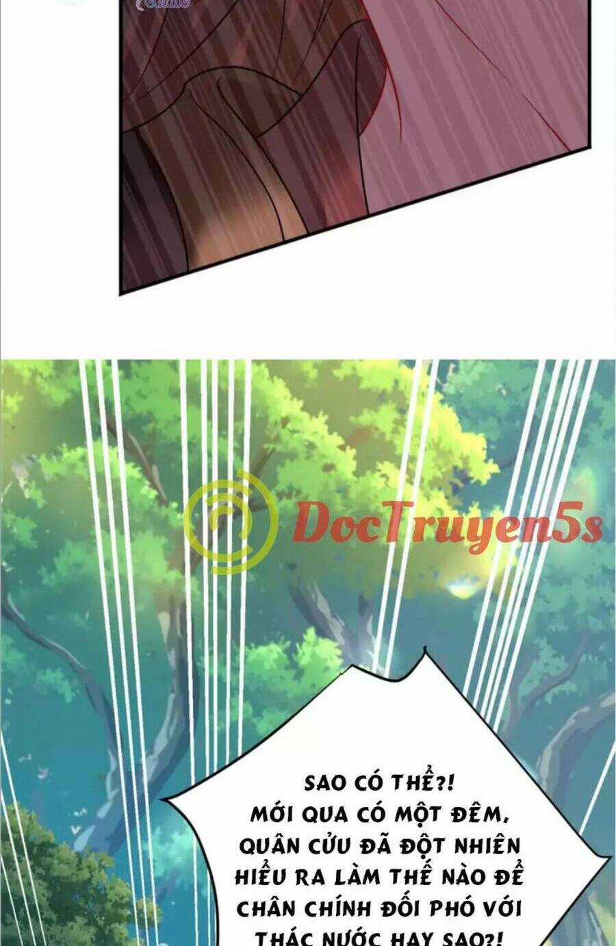 Ta Ở Dị Giới Nuôi Dưỡng Nam Thần: Thần Y Cửu Tiểu Thư Chapter 239 trang 46