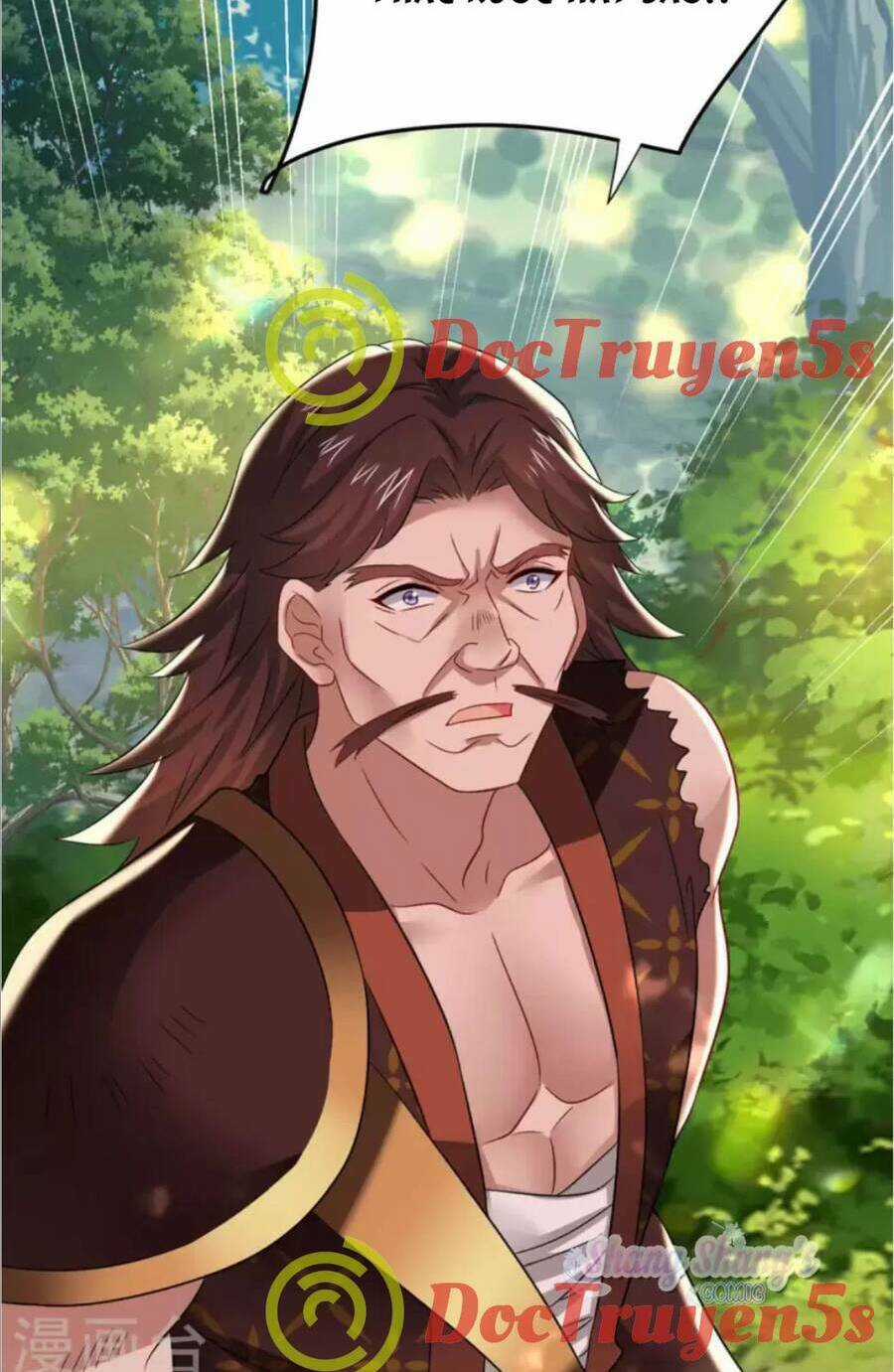 Ta Ở Dị Giới Nuôi Dưỡng Nam Thần: Thần Y Cửu Tiểu Thư Chapter 239 trang 47