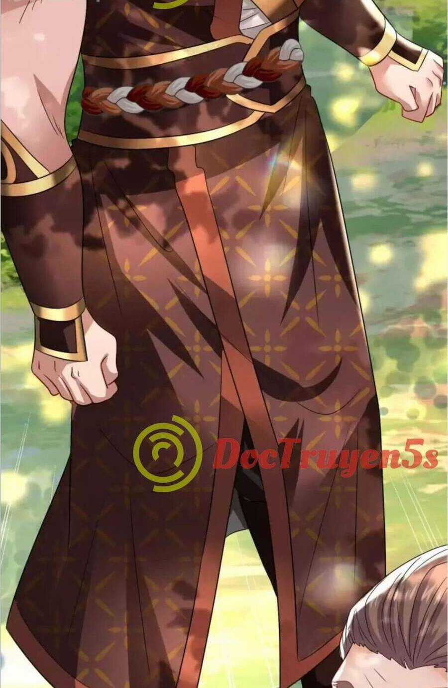 Ta Ở Dị Giới Nuôi Dưỡng Nam Thần: Thần Y Cửu Tiểu Thư Chapter 239 trang 48