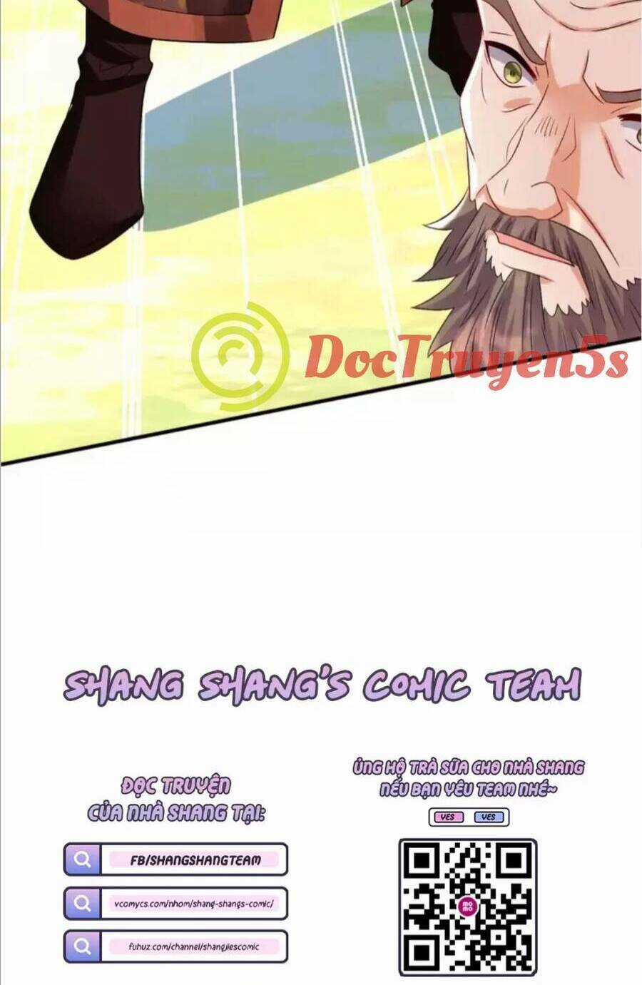 Ta Ở Dị Giới Nuôi Dưỡng Nam Thần: Thần Y Cửu Tiểu Thư Chapter 239 trang 49