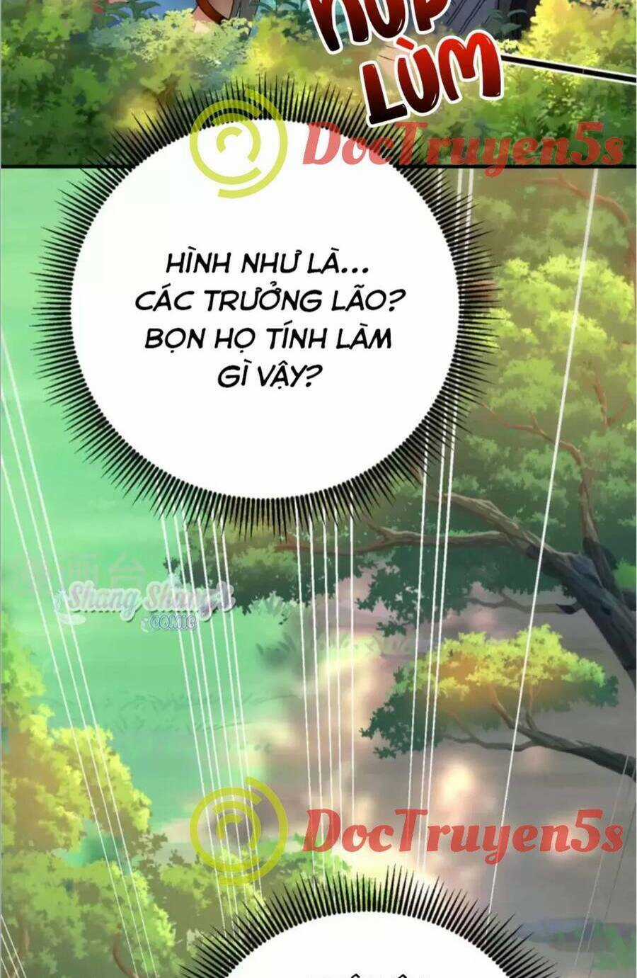 Ta Ở Dị Giới Nuôi Dưỡng Nam Thần: Thần Y Cửu Tiểu Thư Chapter 239 trang 5