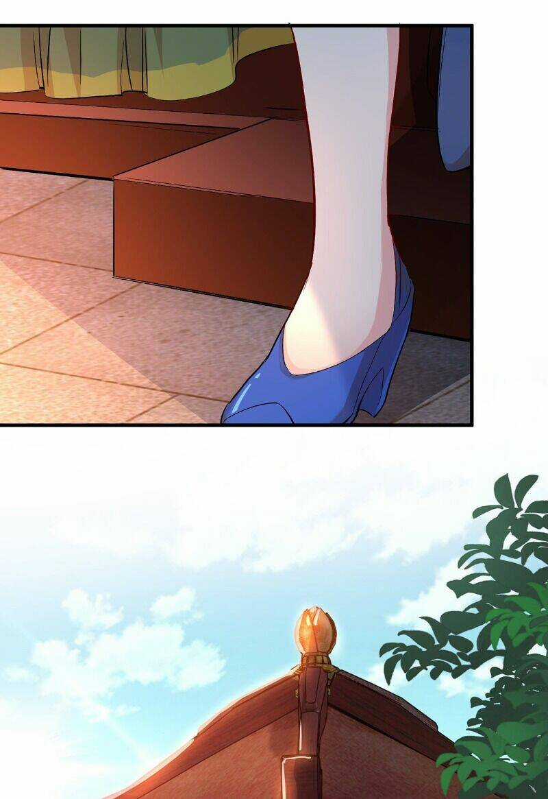 Ta Ở Dị Giới Nuôi Dưỡng Nam Thần: Thần Y Cửu Tiểu Thư Chapter 24 trang 11