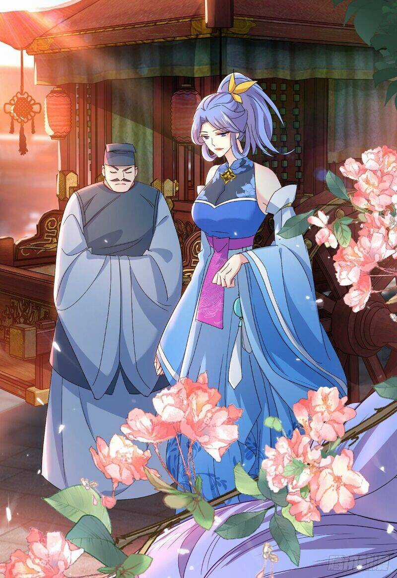 Ta Ở Dị Giới Nuôi Dưỡng Nam Thần: Thần Y Cửu Tiểu Thư Chapter 24 trang 12