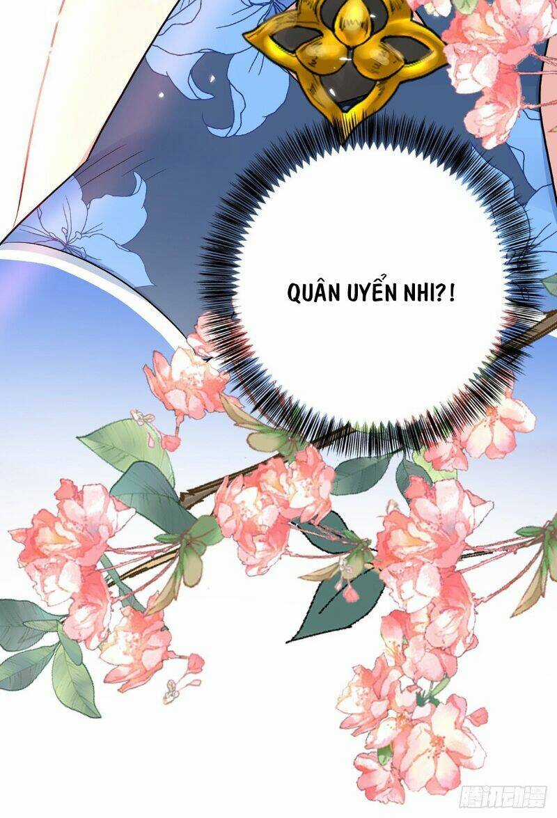 Ta Ở Dị Giới Nuôi Dưỡng Nam Thần: Thần Y Cửu Tiểu Thư Chapter 24 trang 14