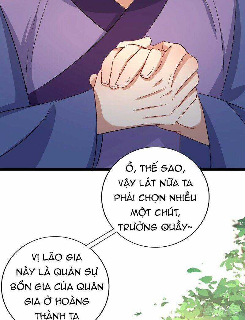 Ta Ở Dị Giới Nuôi Dưỡng Nam Thần: Thần Y Cửu Tiểu Thư Chapter 24 trang 18