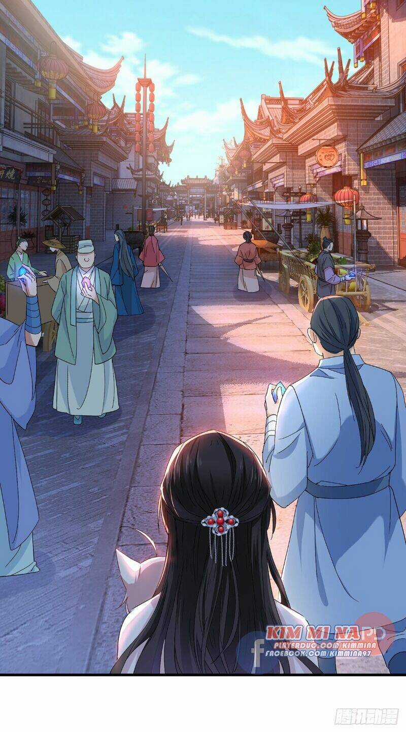 Ta Ở Dị Giới Nuôi Dưỡng Nam Thần: Thần Y Cửu Tiểu Thư Chapter 24 trang 2