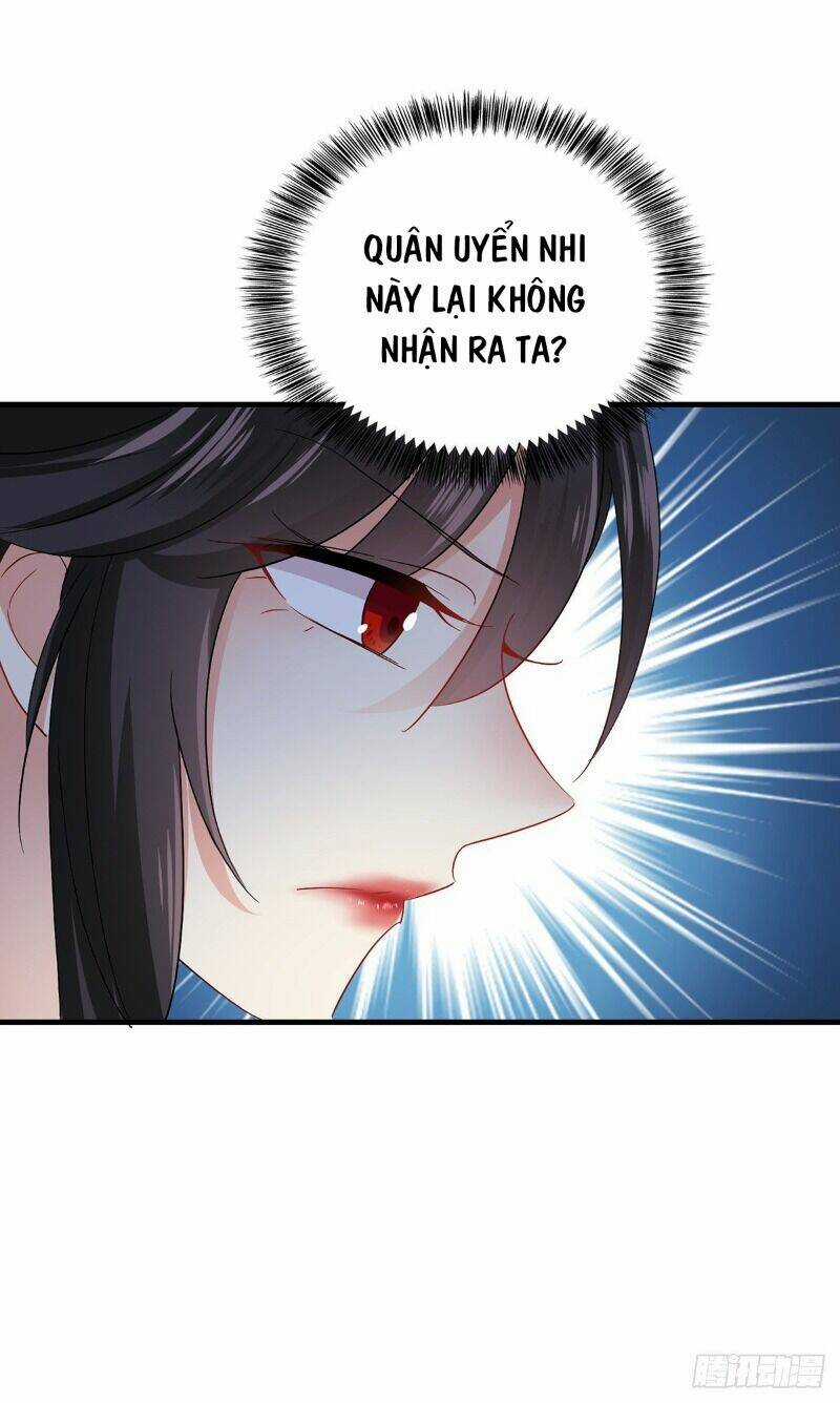 Ta Ở Dị Giới Nuôi Dưỡng Nam Thần: Thần Y Cửu Tiểu Thư Chapter 24 trang 26