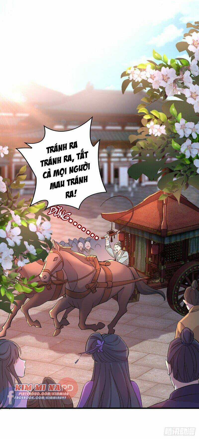 Ta Ở Dị Giới Nuôi Dưỡng Nam Thần: Thần Y Cửu Tiểu Thư Chapter 24 trang 8