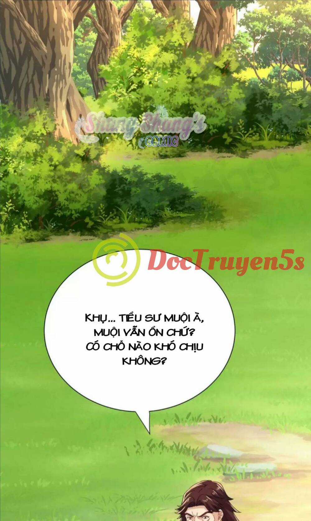 Ta Ở Dị Giới Nuôi Dưỡng Nam Thần: Thần Y Cửu Tiểu Thư Chapter 240 trang 15