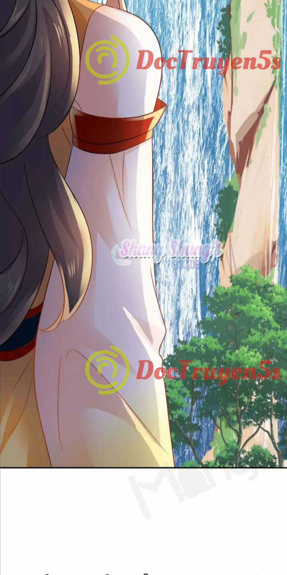 Ta Ở Dị Giới Nuôi Dưỡng Nam Thần: Thần Y Cửu Tiểu Thư Chapter 240 trang 35