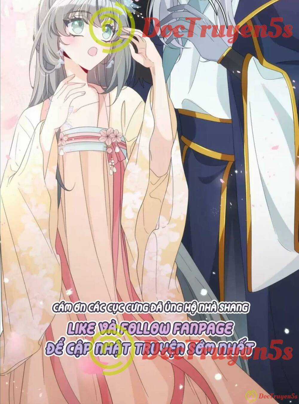 Ta Ở Dị Giới Nuôi Dưỡng Nam Thần: Thần Y Cửu Tiểu Thư Chapter 240 trang 37