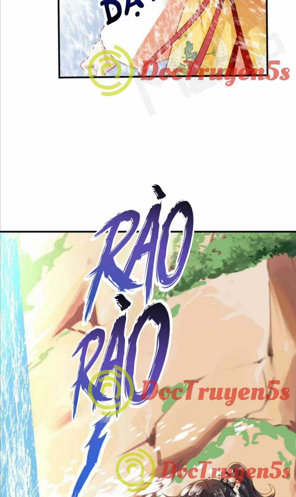 Ta Ở Dị Giới Nuôi Dưỡng Nam Thần: Thần Y Cửu Tiểu Thư Chapter 240 trang 8