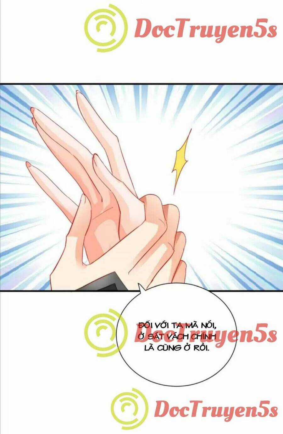 Ta Ở Dị Giới Nuôi Dưỡng Nam Thần: Thần Y Cửu Tiểu Thư Chapter 241 trang 10