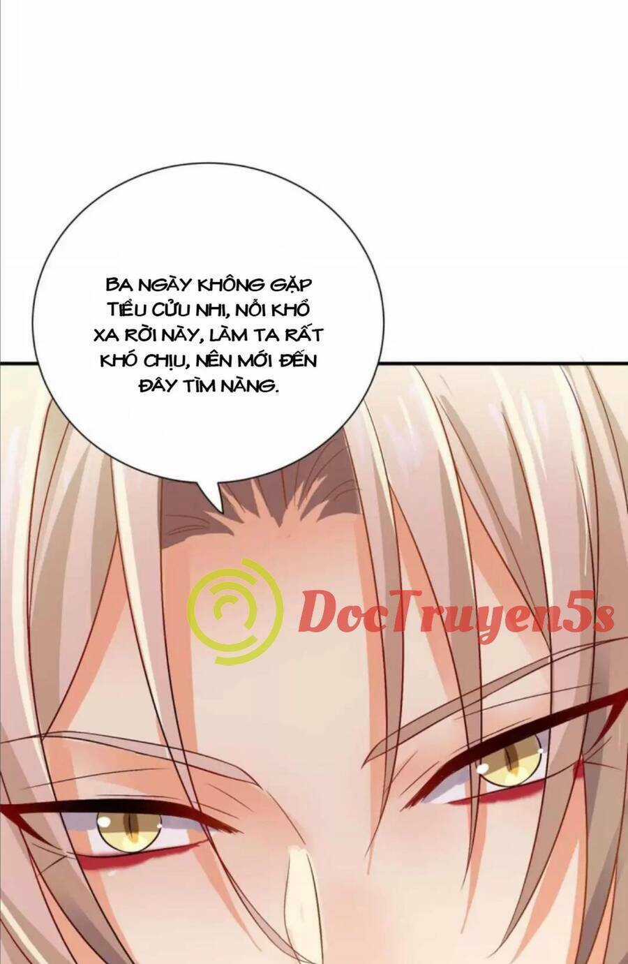 Ta Ở Dị Giới Nuôi Dưỡng Nam Thần: Thần Y Cửu Tiểu Thư Chapter 241 trang 11