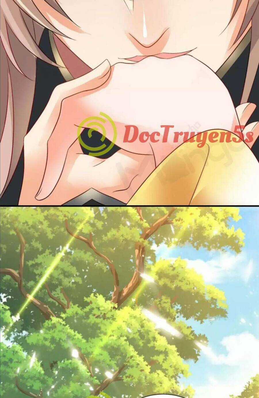 Ta Ở Dị Giới Nuôi Dưỡng Nam Thần: Thần Y Cửu Tiểu Thư Chapter 241 trang 12