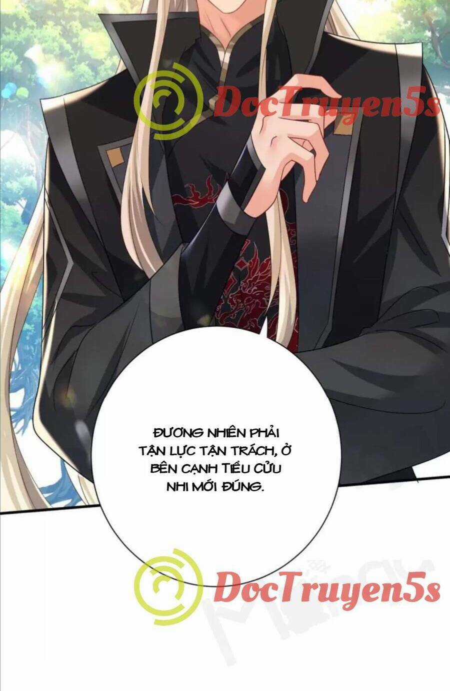 Ta Ở Dị Giới Nuôi Dưỡng Nam Thần: Thần Y Cửu Tiểu Thư Chapter 241 trang 15