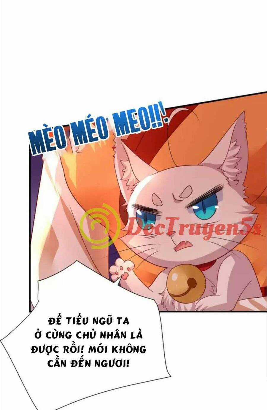 Ta Ở Dị Giới Nuôi Dưỡng Nam Thần: Thần Y Cửu Tiểu Thư Chapter 241 trang 16