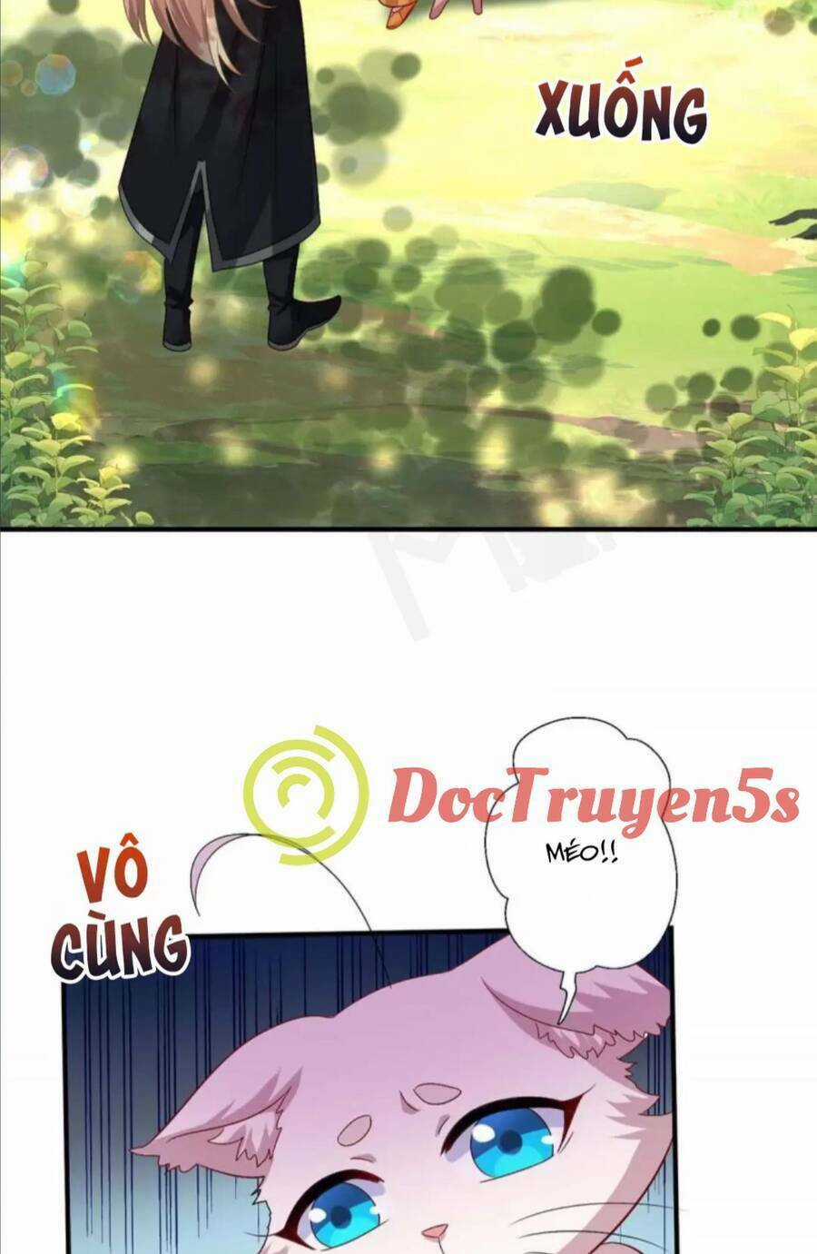 Ta Ở Dị Giới Nuôi Dưỡng Nam Thần: Thần Y Cửu Tiểu Thư Chapter 241 trang 21