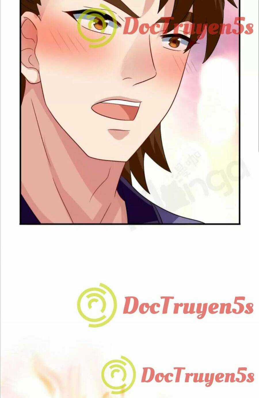 Ta Ở Dị Giới Nuôi Dưỡng Nam Thần: Thần Y Cửu Tiểu Thư Chapter 241 trang 30