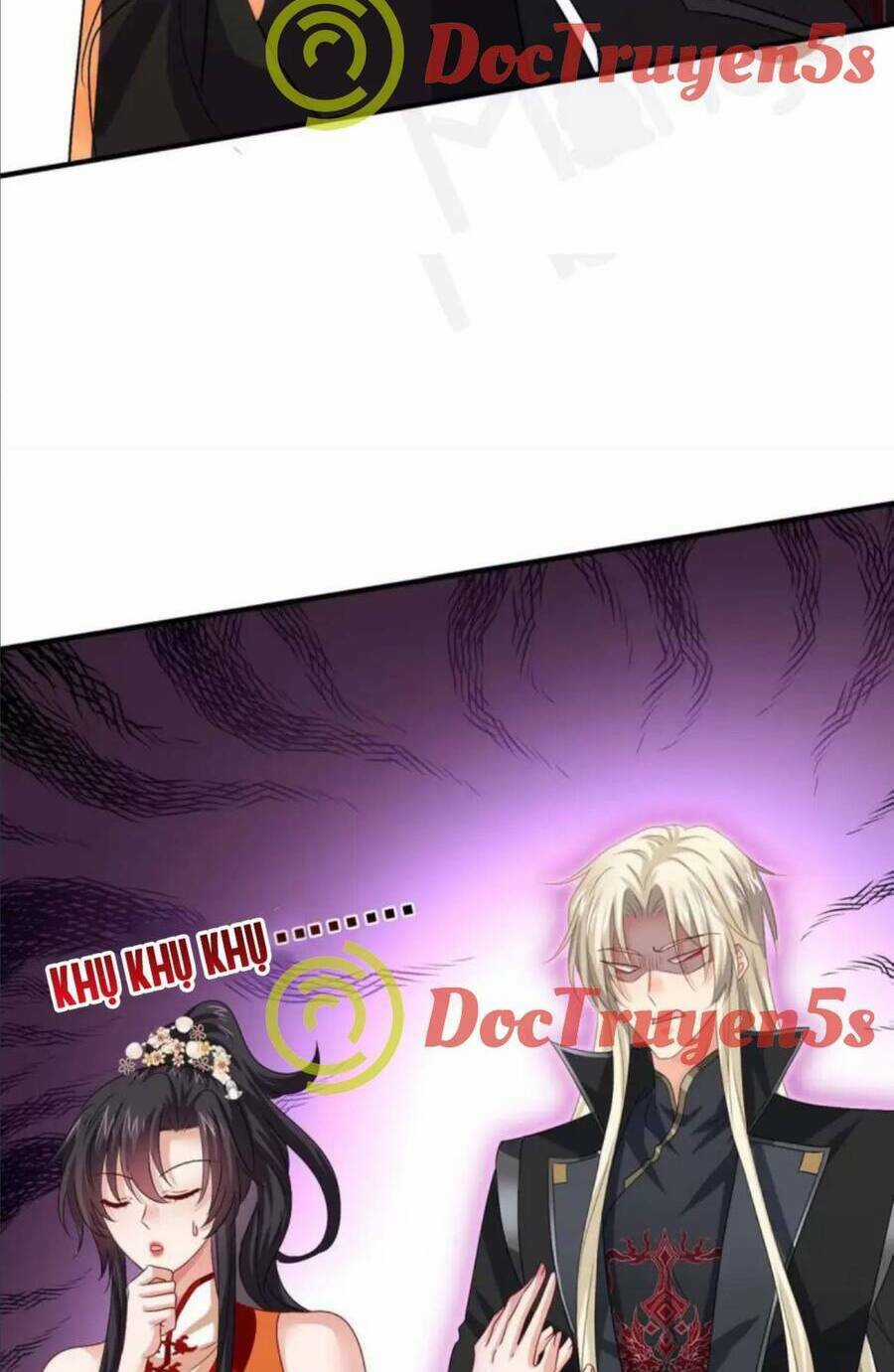 Ta Ở Dị Giới Nuôi Dưỡng Nam Thần: Thần Y Cửu Tiểu Thư Chapter 241 trang 33