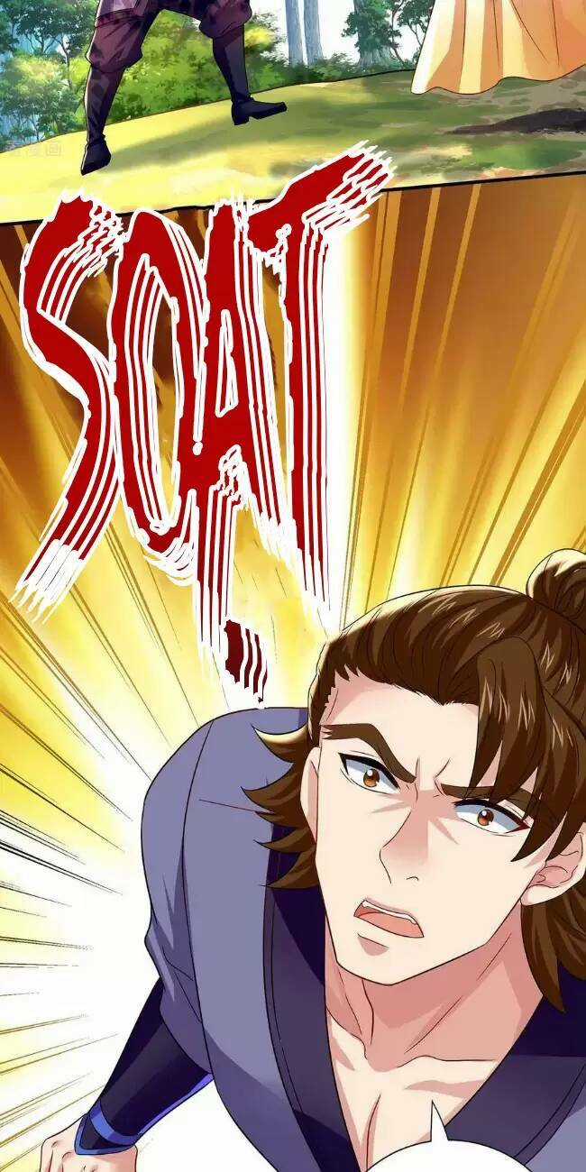 Ta Ở Dị Giới Nuôi Dưỡng Nam Thần: Thần Y Cửu Tiểu Thư Chapter 242 trang 11