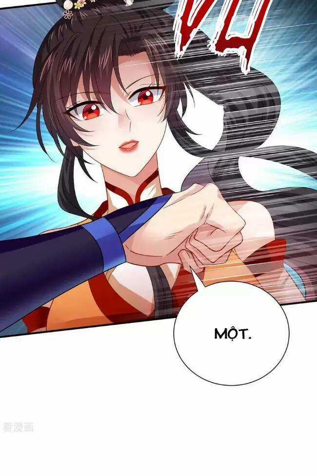 Ta Ở Dị Giới Nuôi Dưỡng Nam Thần: Thần Y Cửu Tiểu Thư Chapter 242 trang 13