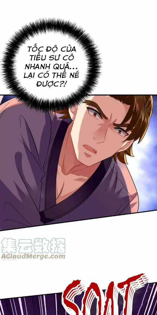 Ta Ở Dị Giới Nuôi Dưỡng Nam Thần: Thần Y Cửu Tiểu Thư Chapter 242 trang 14