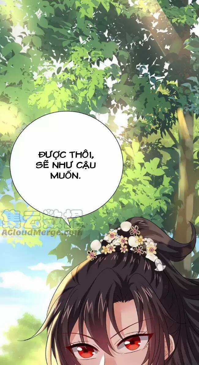 Ta Ở Dị Giới Nuôi Dưỡng Nam Thần: Thần Y Cửu Tiểu Thư Chapter 242 trang 19