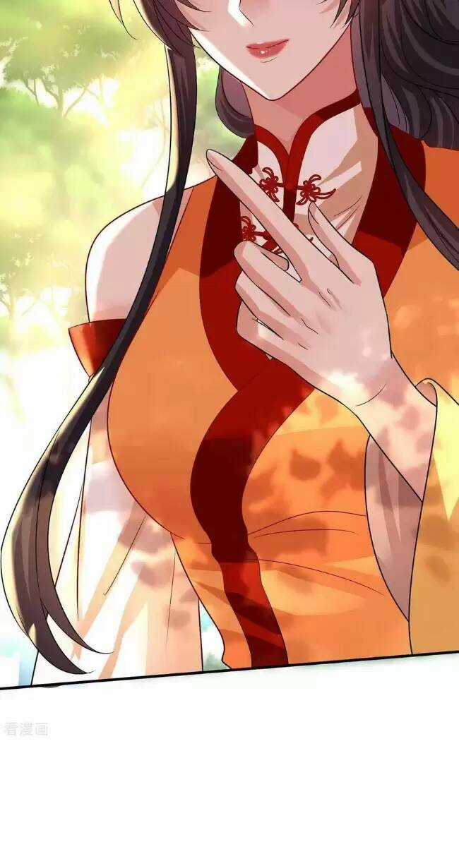 Ta Ở Dị Giới Nuôi Dưỡng Nam Thần: Thần Y Cửu Tiểu Thư Chapter 242 trang 20