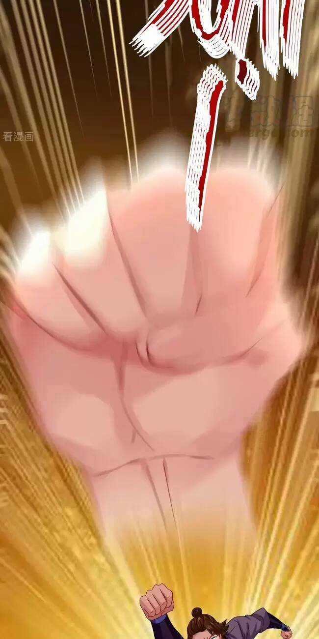 Ta Ở Dị Giới Nuôi Dưỡng Nam Thần: Thần Y Cửu Tiểu Thư Chapter 242 trang 22