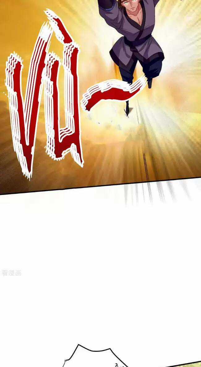 Ta Ở Dị Giới Nuôi Dưỡng Nam Thần: Thần Y Cửu Tiểu Thư Chapter 242 trang 23