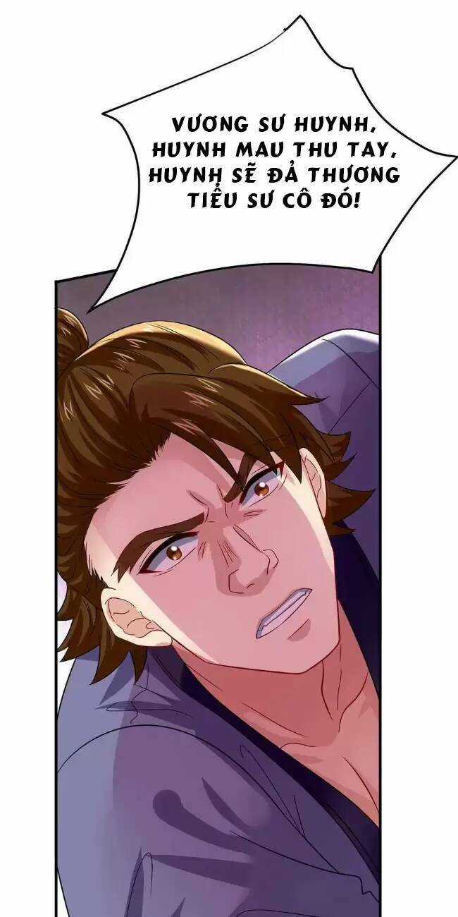 Ta Ở Dị Giới Nuôi Dưỡng Nam Thần: Thần Y Cửu Tiểu Thư Chapter 242 trang 25