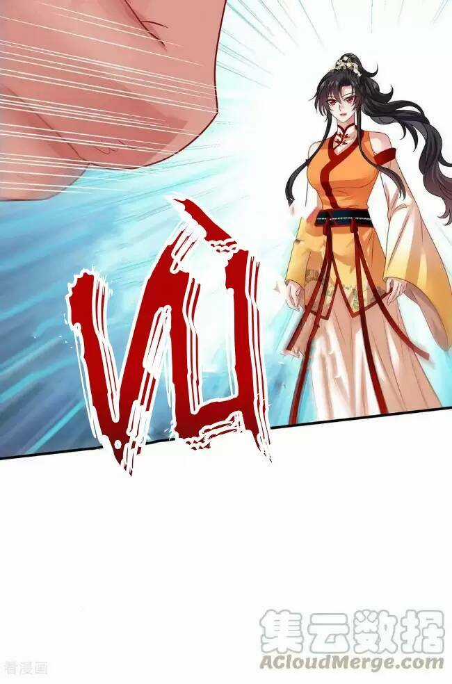 Ta Ở Dị Giới Nuôi Dưỡng Nam Thần: Thần Y Cửu Tiểu Thư Chapter 242 trang 27