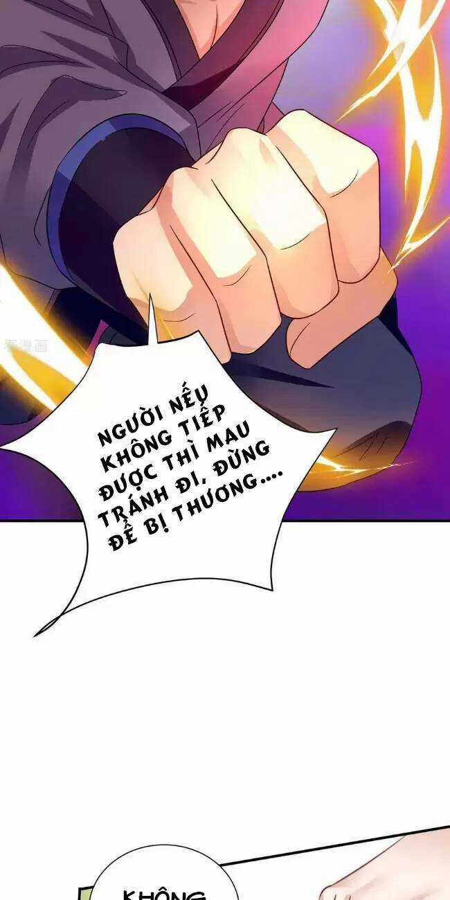 Ta Ở Dị Giới Nuôi Dưỡng Nam Thần: Thần Y Cửu Tiểu Thư Chapter 242 trang 29