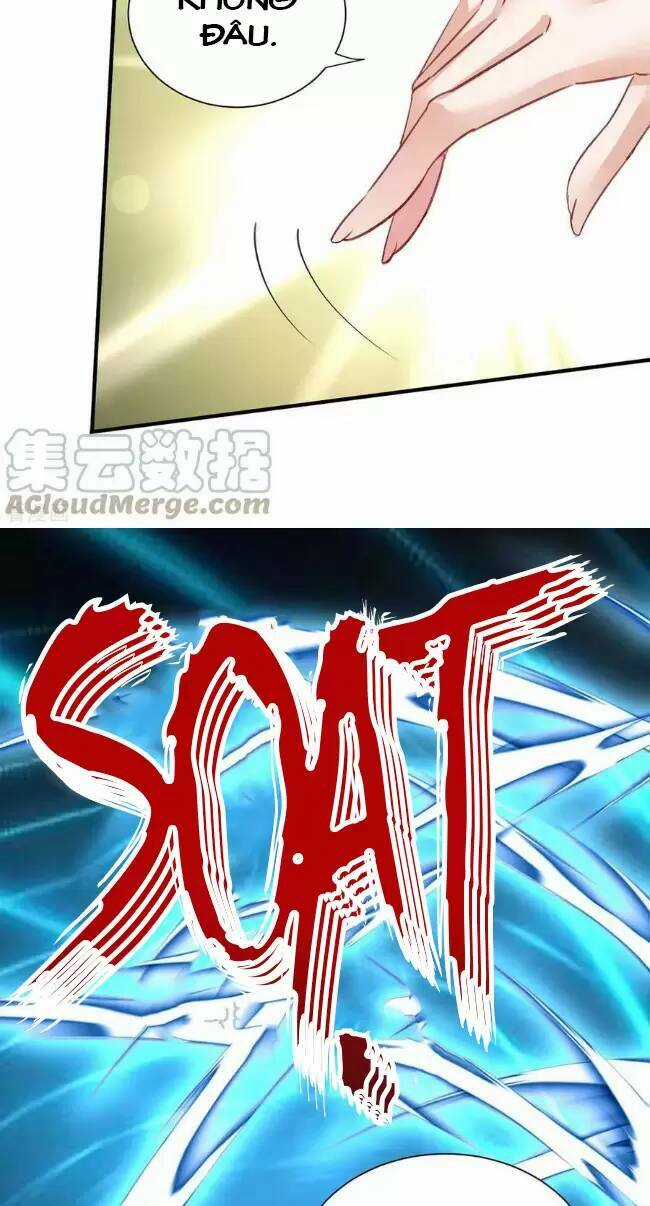 Ta Ở Dị Giới Nuôi Dưỡng Nam Thần: Thần Y Cửu Tiểu Thư Chapter 242 trang 30