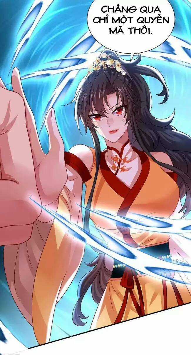 Ta Ở Dị Giới Nuôi Dưỡng Nam Thần: Thần Y Cửu Tiểu Thư Chapter 242 trang 31