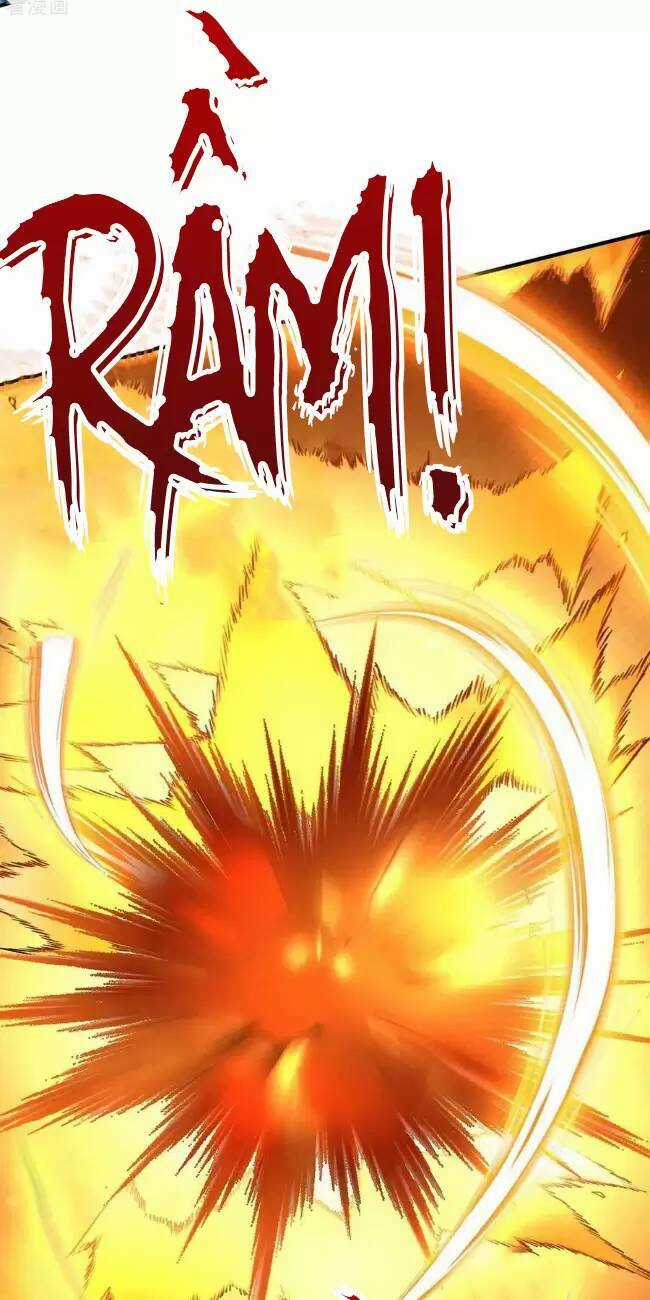 Ta Ở Dị Giới Nuôi Dưỡng Nam Thần: Thần Y Cửu Tiểu Thư Chapter 242 trang 32