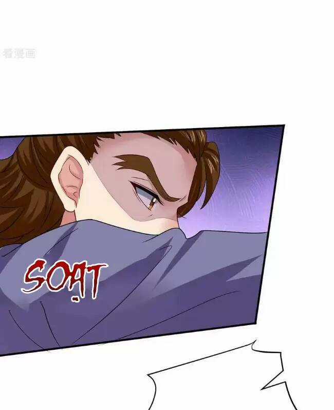 Ta Ở Dị Giới Nuôi Dưỡng Nam Thần: Thần Y Cửu Tiểu Thư Chapter 242 trang 37