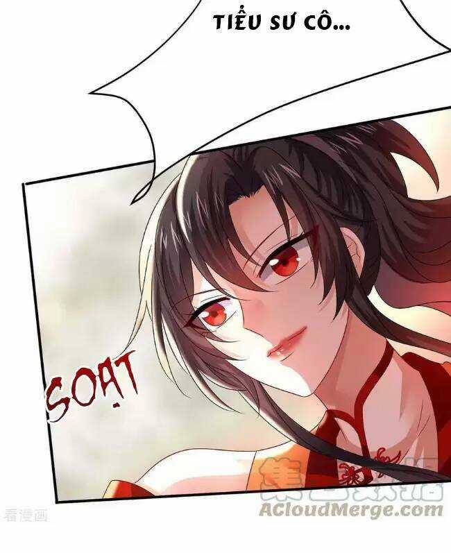 Ta Ở Dị Giới Nuôi Dưỡng Nam Thần: Thần Y Cửu Tiểu Thư Chapter 242 trang 38