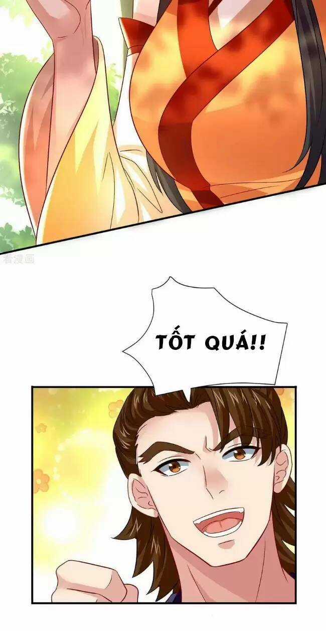 Ta Ở Dị Giới Nuôi Dưỡng Nam Thần: Thần Y Cửu Tiểu Thư Chapter 242 trang 4