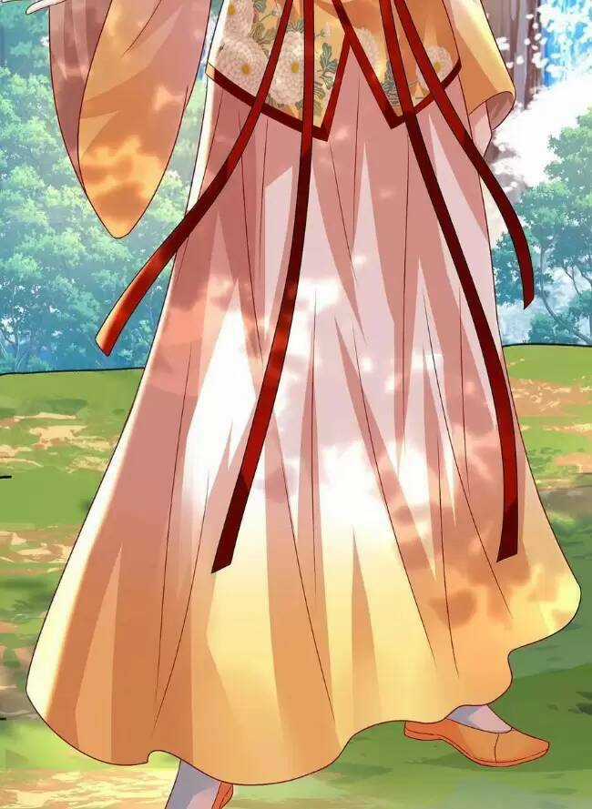 Ta Ở Dị Giới Nuôi Dưỡng Nam Thần: Thần Y Cửu Tiểu Thư Chapter 242 trang 8