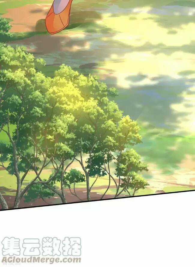 Ta Ở Dị Giới Nuôi Dưỡng Nam Thần: Thần Y Cửu Tiểu Thư Chapter 242 trang 9