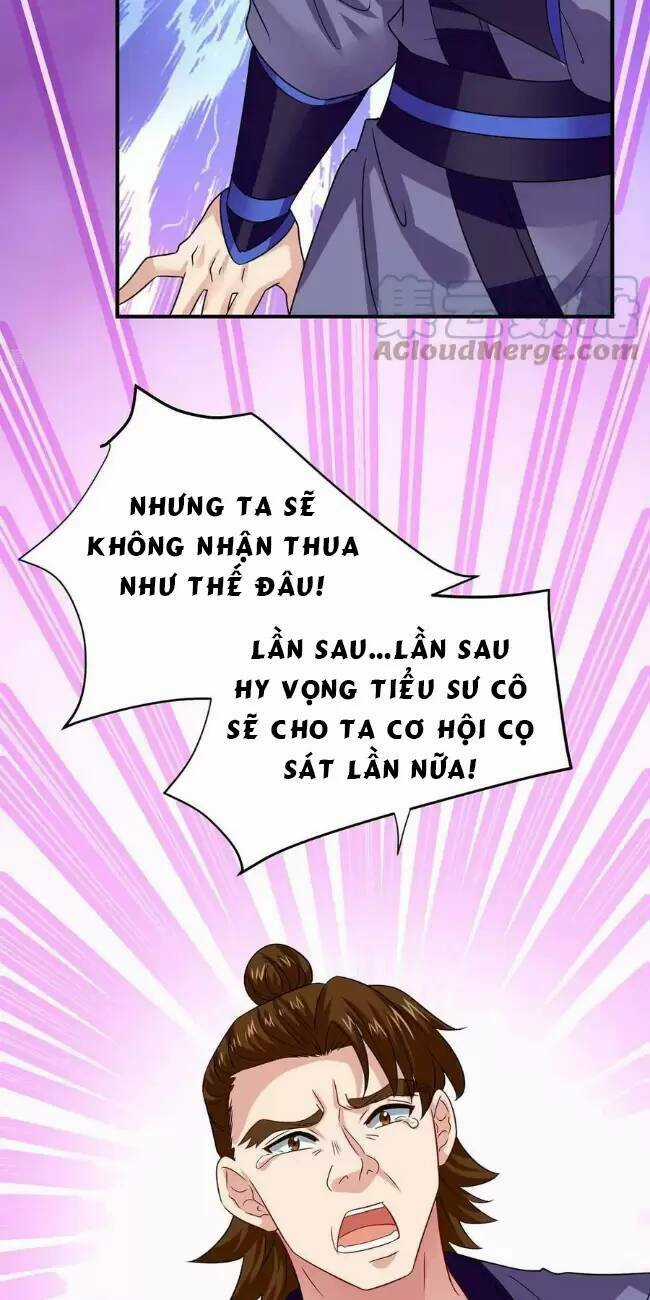 Ta Ở Dị Giới Nuôi Dưỡng Nam Thần: Thần Y Cửu Tiểu Thư Chapter 243 trang 11